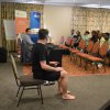 EHW Seminar - 30 August 2017